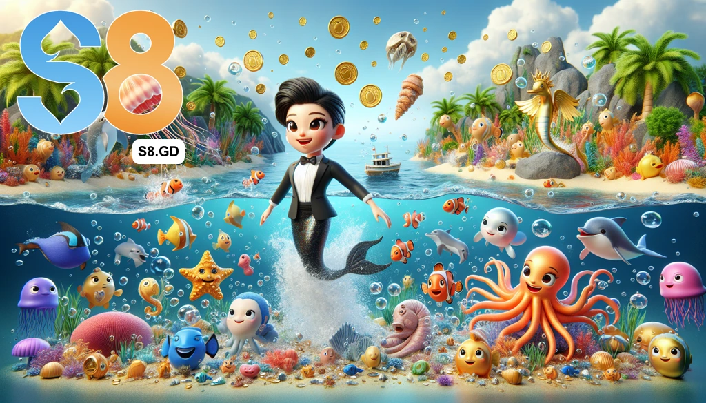 Bắn Cá Long Vương