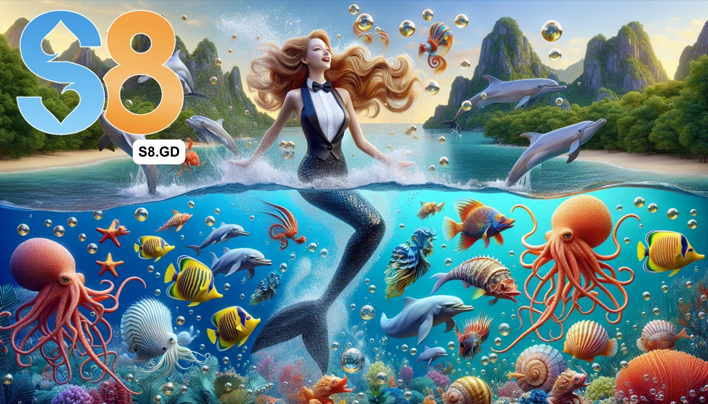 Bắn Cá Ngũ Long - Khám Phá Chi Tiết Về Tựa Game Hot 2024