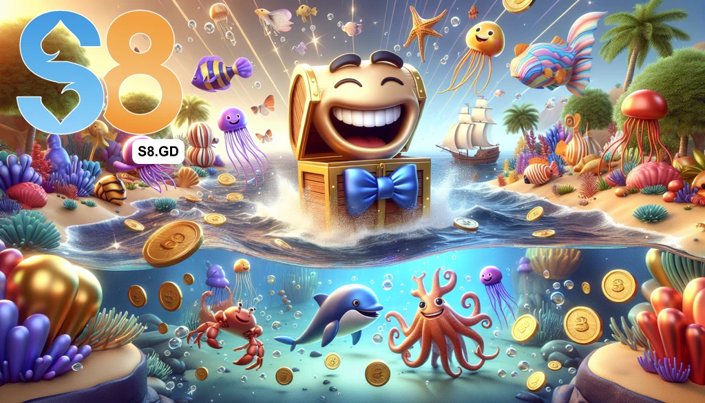 Bắn Cá Tiểu Tiên - Giới Thiệu Từ A Đến Z Cho Tân Binh