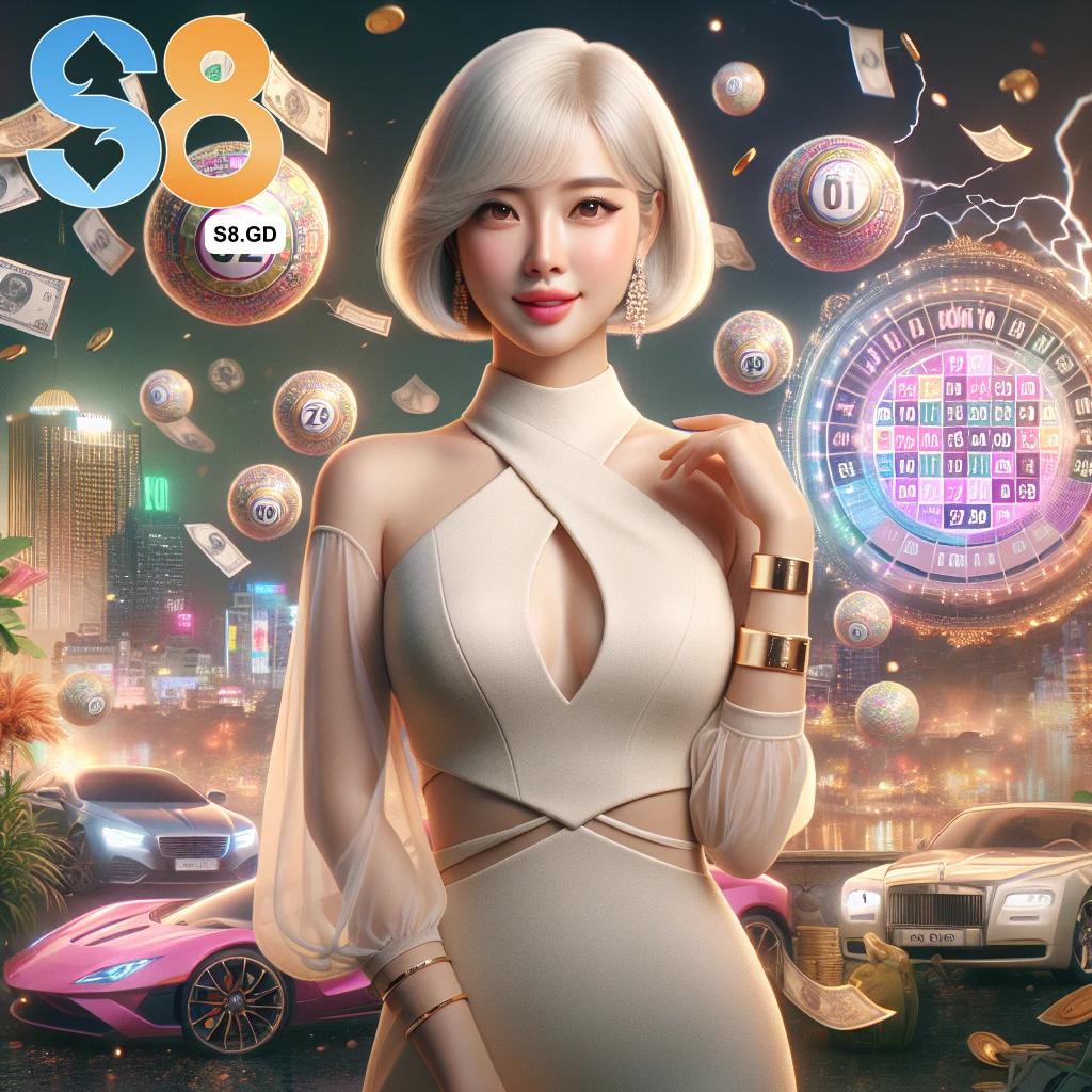 Trải Nghiệm Xổ Số Max 4D+ - Cơ Hội Làm Giàu Nhanh Chóng